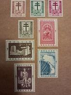 België 900/07 ** Oostkantons, Frankeerzegel, Ophalen of Verzenden, Zonder stempel, Postfris