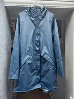 Blauwe regenjas Hema M, Blauw, Nieuw, Hema, Ophalen