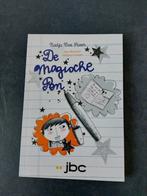 Leesboek - De magische pen, Ophalen, Nieuw, Nadja Van Fever, Fictie
