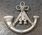engels ww1 cap badges, Ophalen of Verzenden
