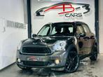 MINI One Countryman 1.6i * GARANTIE 12 MOIS * 1ER PROP *, 5 places, 1340 kg, 1598 cm³, Break