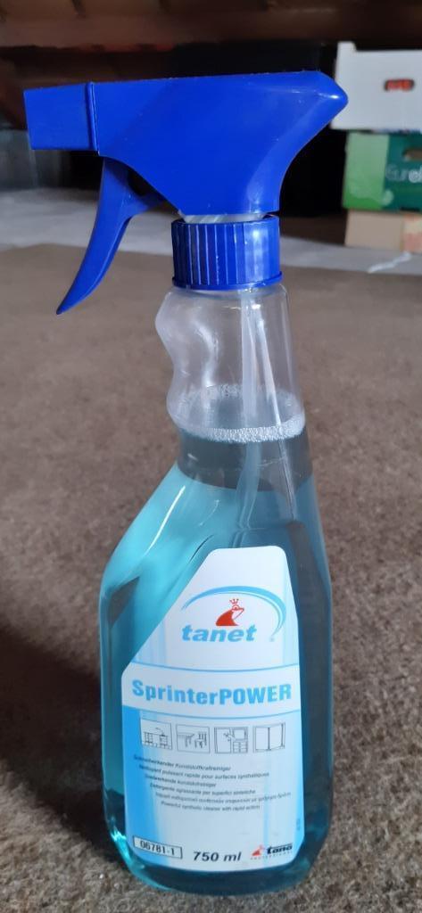 PROFESSIONELE kuisprodukten aan €1, Huis en Inrichting, Schoonmaakartikelen, Schoonmaakmiddel, Ophalen