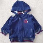 Sweat à capuche bleu - Taille 68 - Sergent Major - NEUF, Kinderen en Baby's, Babykleding | Maat 68, Ophalen, Truitje of Vestje