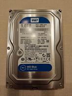1 TB HDD (interne voeding) WD blue, Computers en Software, Harde schijven, Ophalen of Verzenden, HDD