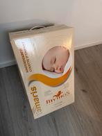 Kinderdekbed 4-seizoenen & anti-allergisch 100x135c, Ophalen, Jongetje of Meisje, Wit, Deken of Dekbed