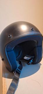 Motor scooter helm, Fietsen en Brommers, Brommerhelmen, Ophalen