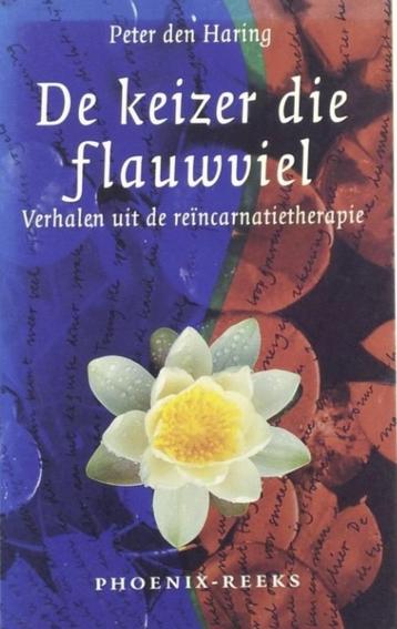 De keizer die flauwviel, Peter den Haring, Envoi, Comme neuf