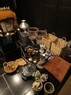 Allerhande spullen te koop pomax brynxz maison DU monde, Enlèvement