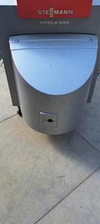 Chaudière à mazout vitola 200, Bricolage & Construction, Enlèvement