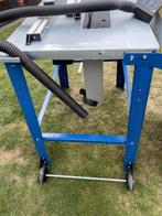scheppach tafelzaag TS 310, Doe-het-zelf en Bouw, Gereedschap | Zaagmachines, Ophalen, Zo goed als nieuw, Cirkelzaag