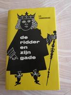 Lia Timmermans de ridder en zijn gade, Boeken, Ophalen of Verzenden, Nieuw
