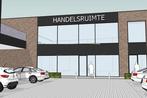 Retail warehouse te huur in Deinze, Immo, Overige soorten