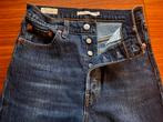 Jeans Levi’s Ribcage straight 26/32, Neuf, Enlèvement, Bleu, Levi's