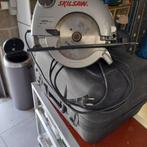 cirkelzaag, Doe-het-zelf en Bouw, Ophalen, Cirkelzaag, Skill, 600 tot 1200 watt