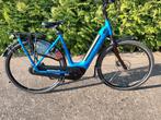 Jonge Gazelle Grenoble C8 Met BOSCH ACTIVE LINE PLUS 50nh., Fietsen en Brommers, Elektrische fietsen, Ophalen of Verzenden, Zo goed als nieuw