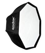 Godox SB-FW120 Octa Softbox, Audio, Tv en Foto, Fotografie | Fotostudio en Toebehoren, Ophalen, Zo goed als nieuw, Overige typen