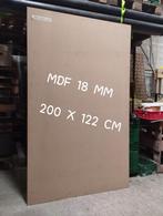MDF - planken - gebruikt (maar goede staat), Ophalen, Zo goed als nieuw
