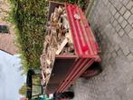 Mooi kwalitatief gedroogd brandhout , 3j gedroogd, Ophalen