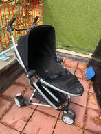Quinny zapp xtra 2, Kinderen en Baby's, Ophalen, Zo goed als nieuw, Quinny