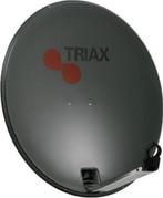 Schotelantenne Triax met LNB, Ophalen, Gebruikt, (Schotel)antenne, Overige merken