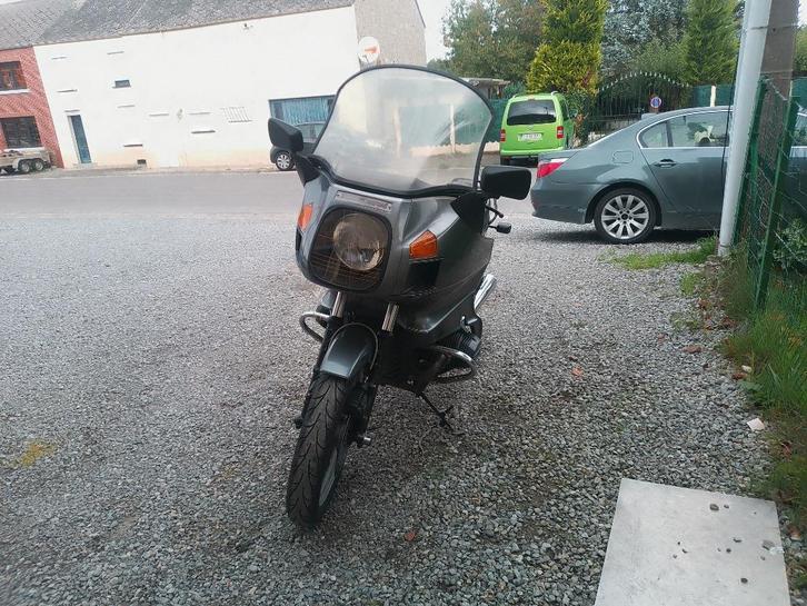 BMW R80RT, Motoren, Motoren | BMW, Particulier, Toermotor, meer dan 35 kW, 2 cilinders, Cardan-aandrijving, Ophalen