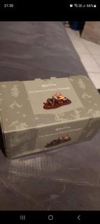 Efteling beeldje de reus en klein duimpje, Ophalen of Verzenden