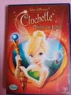 dvd clochette et la pierre de lune walt disney, Enlèvement ou Envoi, Utilisé
