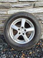 jantes 17" hiver kia sportage pneu 215/70/16, Particulier, Achat, Sportage