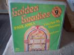 Paul anka, Cd's en Dvd's, Ophalen, Zo goed als nieuw, Single