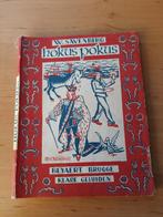 Hokus...Pokus, Ophalen, Gelezen, Savenberg, Sprookjes