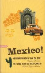 Mexico!|Sandra Benítez,Sylvia López-Medina 9046100502, Ophalen of Verzenden, Zo goed als nieuw, Zie beschrijving, Amerika