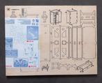 Set de scies à chantourner pour meubles de maison de poupée/, Enlèvement, Neuf, Matériel