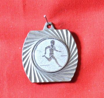 medaille athlétisme   beschikbaar voor biedingen