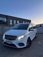 Mercedes-Benz V250d AMG-PAKKET, Auto's, Bluetooth, CL, Diesel, Particulier