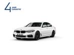 BMW Serie 5 520 M SPORT - LED - LEDER - NAVI, Automaat, 184 pk, Bedrijf, 172 g/km