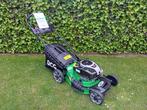 Grasmaaier 51cm zelftrekkend nieuw op voorraad, Tuin en Terras, Grasmaaiers, Ophalen, Cirkelmaaier, Opvangzak, Nieuw