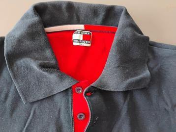 Tommy Hilfiger XXL Polohemd beschikbaar voor biedingen