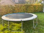 Trampoline, Kinderen en Baby's, Ophalen, Gebruikt