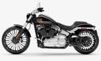 Harley-Davidson Chopper BREAKOUT 2024 (bj 2024), Motoren, Overig, 1917 cc, ABS