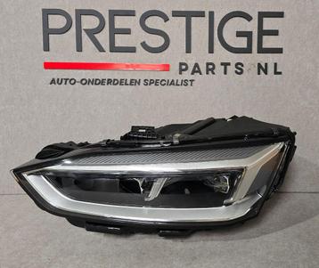 Koplamp Audi A5 B9 8W F5 Voll LED Links 8W6941033D MOOI  beschikbaar voor biedingen
