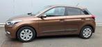 Hyundai i20  1.4 i Style  *1e eigenaar * Met Garantie*, Auto's, Stof, Euro 6, 4 cilinders, Bruin