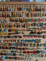 Lot retro pins van Muziek 1€ het stuk, Verzamelen, Ophalen of Verzenden, Zo goed als nieuw