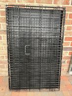 Hondenbench, Dieren en Toebehoren, Ophalen, Gebruikt