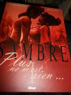 Sambre I plus ne m'est rien, Enlèvement ou Envoi