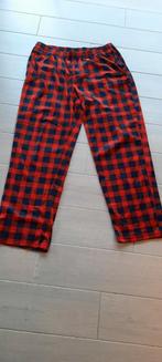 Nieuwe flanellen dames pyjamabroek maat 44, Vêtements | Femmes, Pyjamas, Enlèvement, Neuf, Taille 42/44 (L)