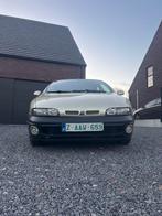 Fiat brava 1.6 benzine automaat, 56.000 kilometers, Automaat, Beige, Bedrijf, 5 zetels