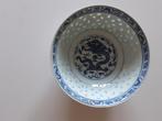 chinese rijstkommetjes, Antiek en Kunst, Ophalen of Verzenden