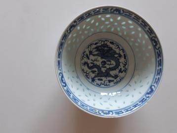 chinese rijstkommetjes beschikbaar voor biedingen