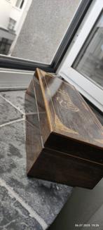 Houten kist Gants, Ophalen of Verzenden