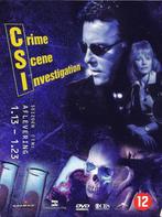 CSI: Crime Scene Investigation Seizoen 1.13 - 1.23 - Dvd, Cd's en Dvd's, Ophalen of Verzenden